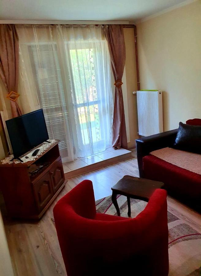 סוקו בניה Apartman Sergej 2 מראה חיצוני תמונה