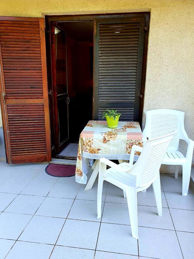 סוקו בניה Apartman Sergej 2 מראה חיצוני תמונה