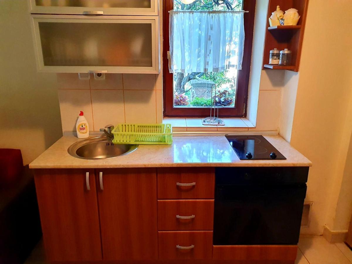 סוקו בניה Apartman Sergej 2 מראה חיצוני תמונה