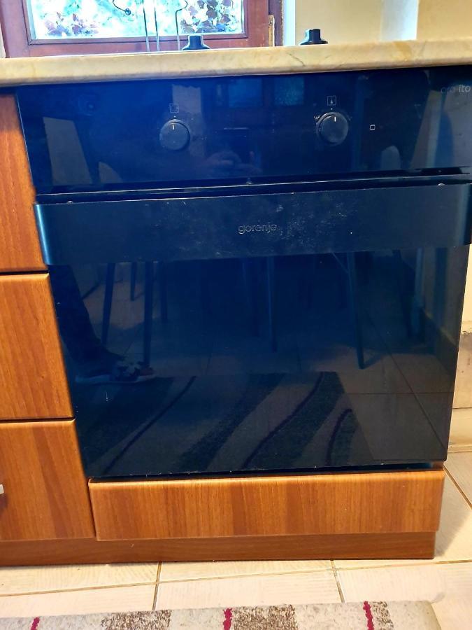 סוקו בניה Apartman Sergej 2 מראה חיצוני תמונה