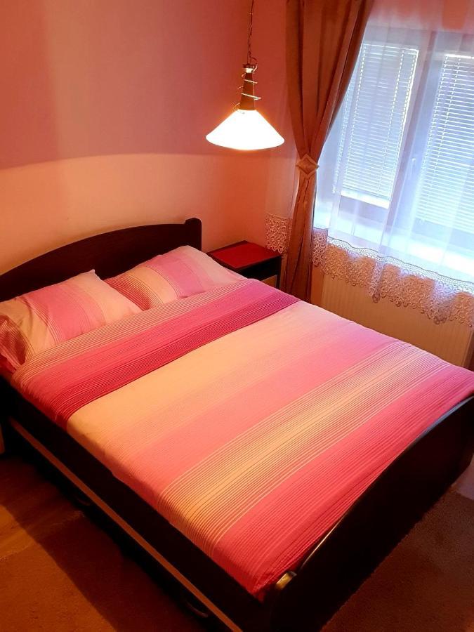 סוקו בניה Apartman Sergej 2 מראה חיצוני תמונה