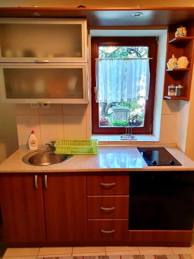 סוקו בניה Apartman Sergej 2 מראה חיצוני תמונה