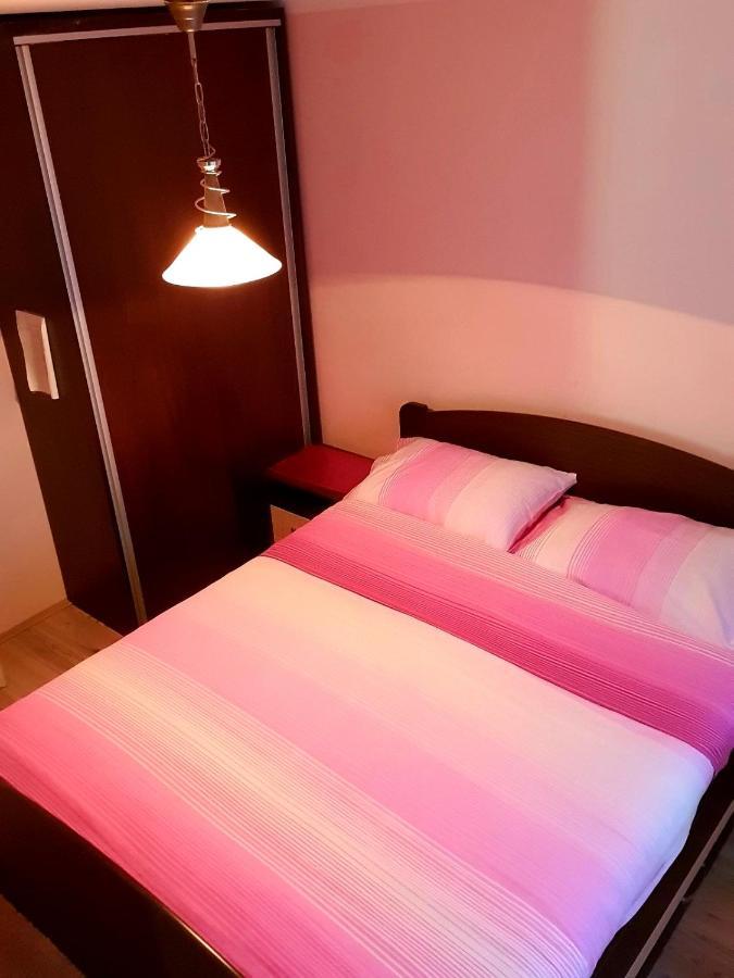 סוקו בניה Apartman Sergej 2 מראה חיצוני תמונה
