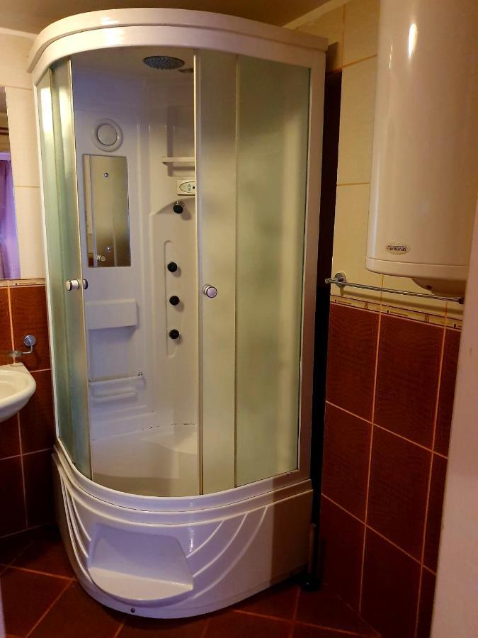 סוקו בניה Apartman Sergej 2 מראה חיצוני תמונה