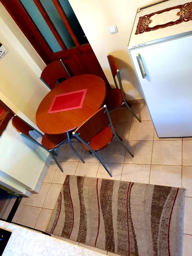 סוקו בניה Apartman Sergej 2 מראה חיצוני תמונה